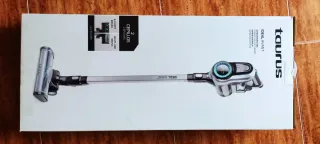 Aspiradora Vertical Taurus Ideal Avant