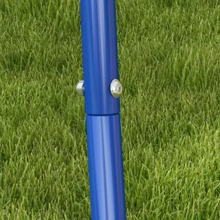 Columpio para niños con silla