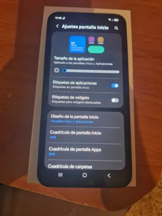 Samsung Galaxy A54 5G