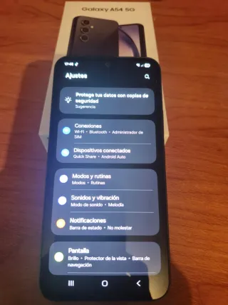 Samsung Galaxy A54 5G