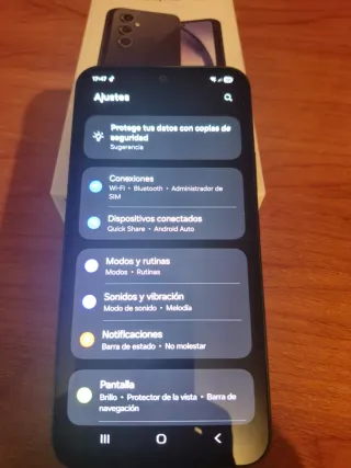 Samsung Galaxy A54 5G