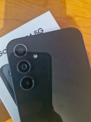 Samsung Galaxy A54 5G