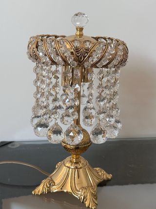 2 lamparas. Cada una 75 euros