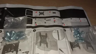 Soporte pared TV LCD One For All