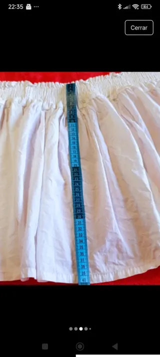 Cubrecama Ikea Algodón Cama 90