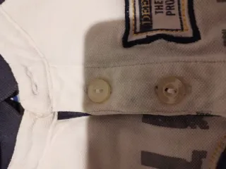 Maglietta bimbo 80cm