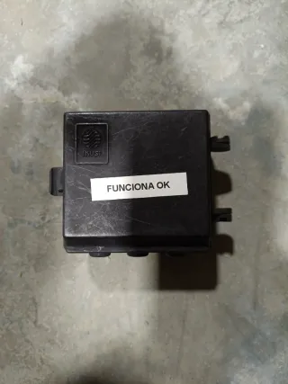 Amplificador Mástil TV IKUSI Antiguo