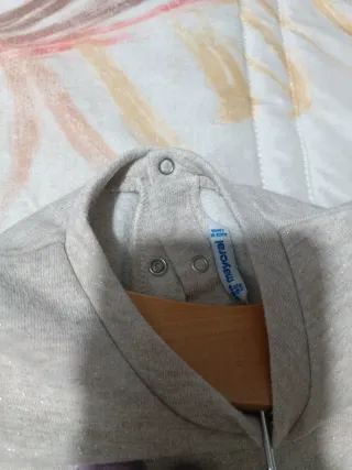 Vestido niña Mayoral flores