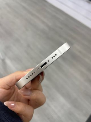 iPhone 13 128GB Blanco - Garantía