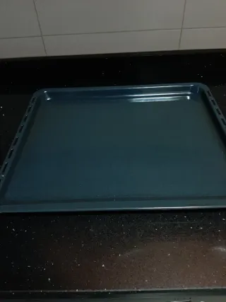 Bandejas para horno