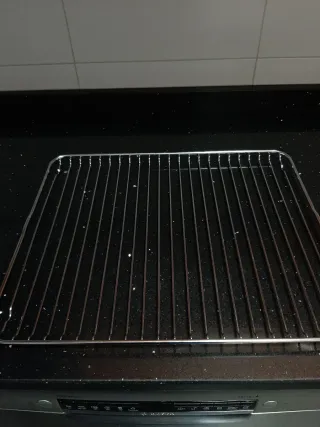 Bandejas para horno