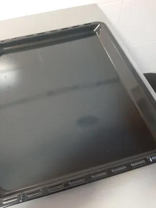 Bandejas para horno