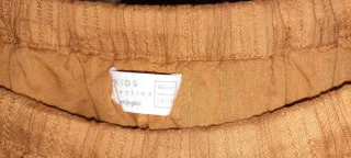 Falda niña El Corte Inglés T.13-14