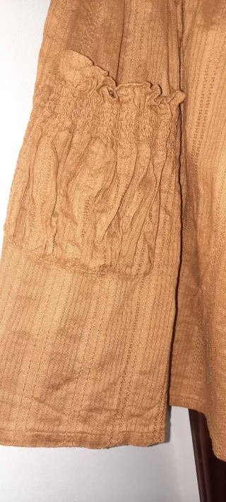 Falda niña El Corte Inglés T.13-14