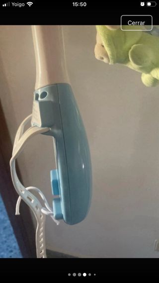 Móvil Cuna Proyector y Música Fisher-Price