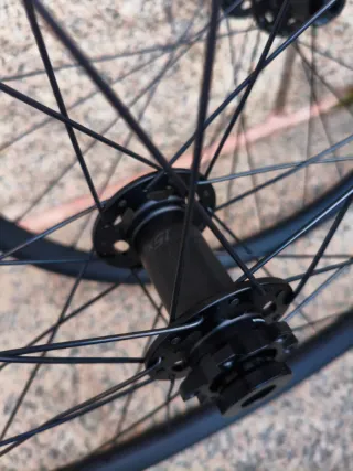 Ruedas Specialized Traverse 29