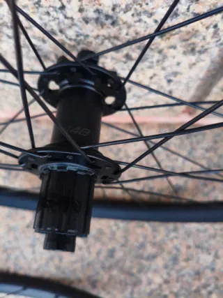 Ruedas Specialized Traverse 29