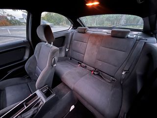 BMW 316Ti Compact Pack M