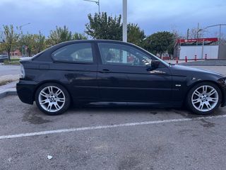 BMW 316Ti Compact Pack M