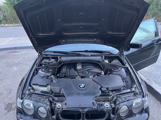 BMW 316Ti Compact Pack M