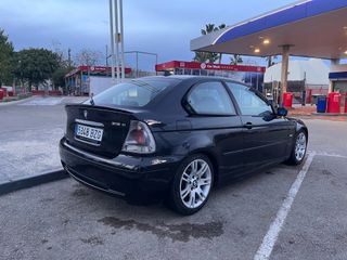 BMW 316Ti Compact Pack M