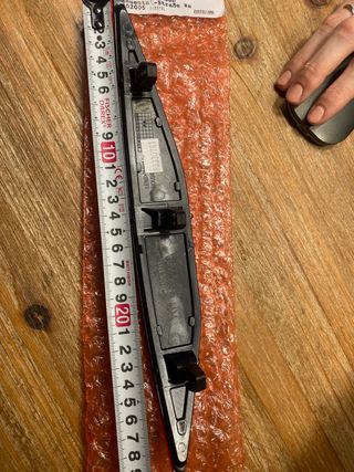 Reflector Trasero Golf VII Derecho