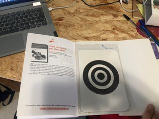 Pack"Todo un mundo por descubrir+"de sensaciones"