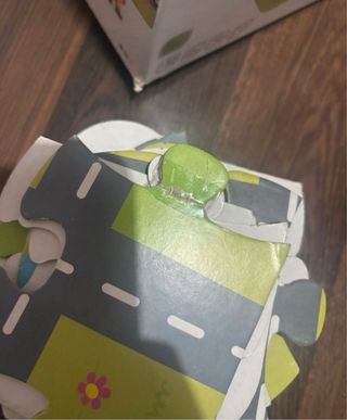 Bloques de Construcción Play & Learn