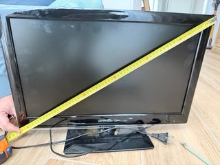 TV Blu.sens 21 Negra