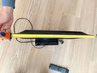 TV Blu.sens 21 Negra