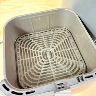 Cosori Freidora Aire Turbo Blaze 6L 9 en 1