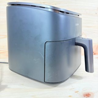 Cosori Freidora Aire Turbo Blaze 6L 9 en 1