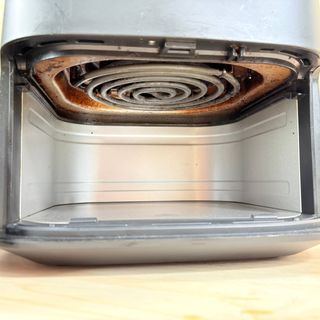 Cosori Freidora Aire Turbo Blaze 6L 9 en 1