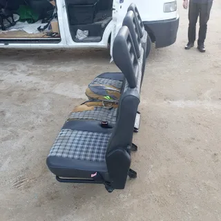Asientos Fiat Ducato (2 unidades)