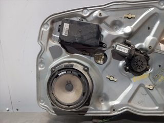 ELEVALUNAS DELANTERO DERECHO FIAT STILO (192) 500