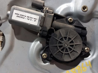 ELEVALUNAS DELANTERO DERECHO FIAT STILO (192) 500