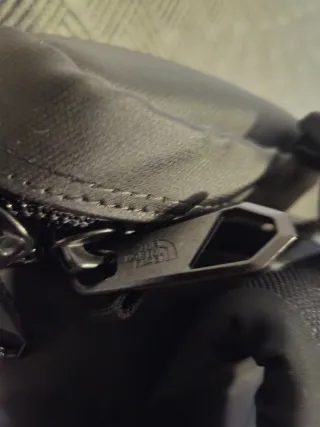 Mochila The North Face Negra