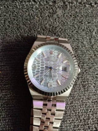 Rolex Oyster Perpetual Land Dweller