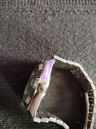 Rolex Oyster Perpetual Land Dweller