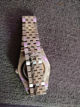 Rolex Oyster Perpetual Land Dweller