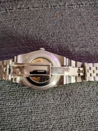 Rolex Oyster Perpetual Land Dweller