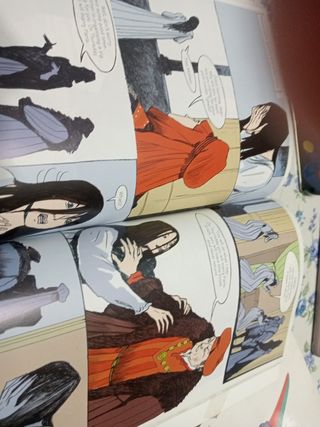 Romeo & Juliet Drama+CDa2-B1 Step 2