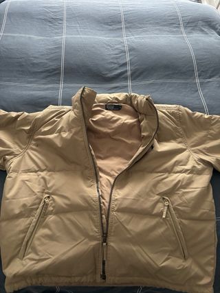 Chaqueta Polo Ralph Lauren Beige