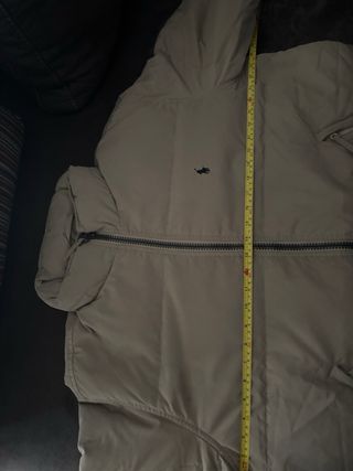 Chaqueta Polo Ralph Lauren Beige