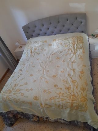 Coperta Matrimoniale Lanificio di Somma