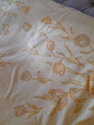 Coperta Matrimoniale Lanificio di Somma