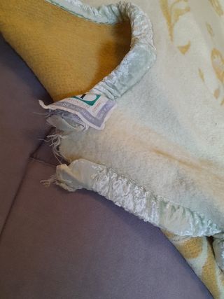 Coperta Matrimoniale Lanificio di Somma