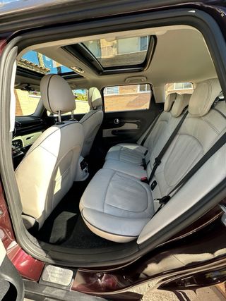 MINI Clubman Cooper D