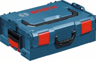 Cassetta porta utensili Bosch L-Boxx nuova