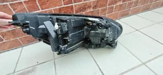 Faro LED Renault Scenic 2019